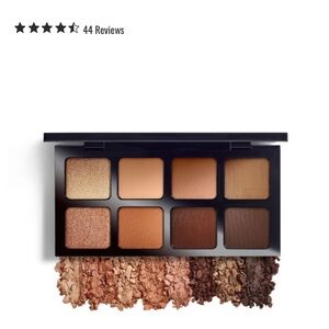 Il Makiage shade Addict Color Pallette